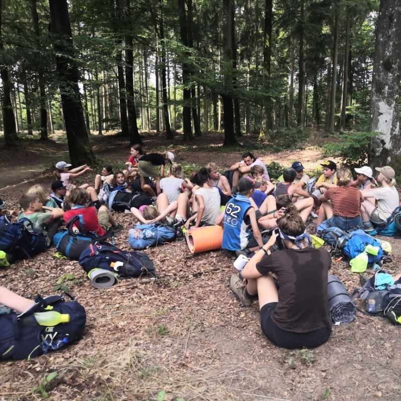 IMG 20190726 122420 - Scouts en Gidsen Zaventem 